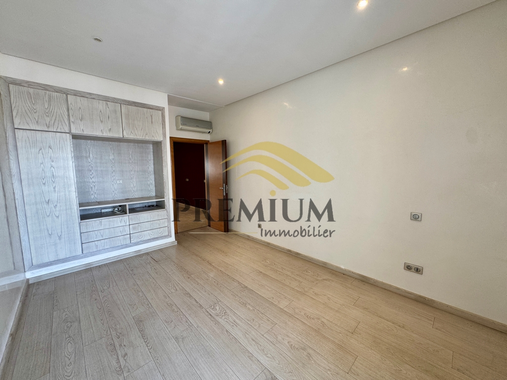 APPARTEMENT A VENDRE A HAY RIAD PRESTIGIA — photo 3