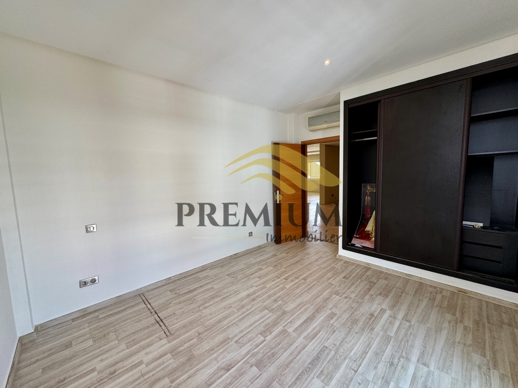 APPARTEMENT A VENDRE A HAY RIAD PRESTIGIA — photo 4